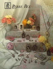 Pierre-Bex catalog cover