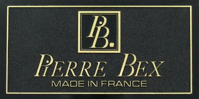 Pierre-Bex hallmark