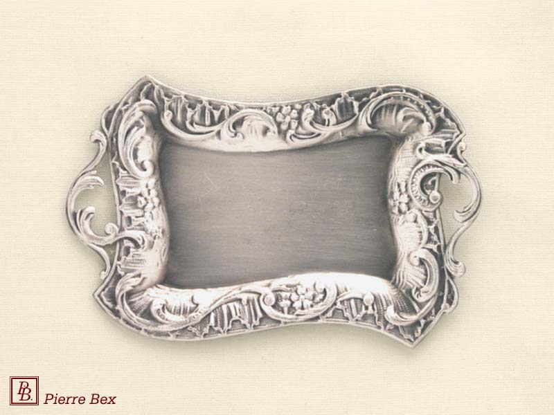 Pierre-Bex Art-Nouveau tray 42229-02