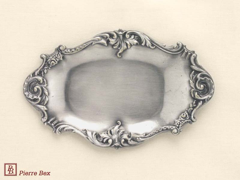 Pierre-Bex Art-Nouveau tray 42229-06